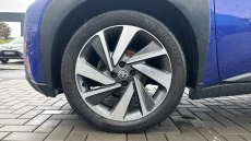 Toyota Aygo X 1.0 VVT-i Edge 5dr Petrol Hatchback